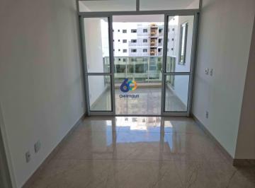 Apartamento · 64m² · 2 Quartos · 2 Vagas · Apartamento com 2 quartos a venda na Praia de Itapuã, Vila Velha/ES