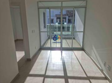 Apartamento · 61m² · 2 Quartos · 2 Vagas · Apartamento com 2 quartos a venda na Praia de Itapuã, Vila Velha/ES