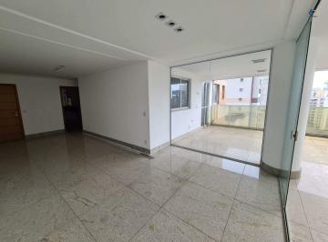 Apartamento · 142m² · 4 Quartos · 2 Vagas · Apartamento com 4 quartos à venda na Praia da Costa - Vila Velha/ES