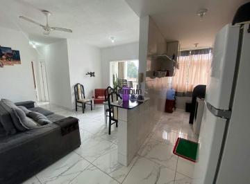 Apartamento 2 quartos em Guarapari · Apartamento à venda 2 quartos Praia do Morro - Mata Atlântica