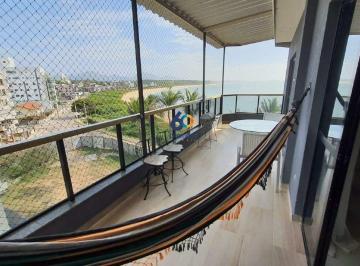 Cobertura Duplex, Praia de Peracanga em Guarapari · Cobertura Duplex, Praia de Peracanga, 388 mts², 4 Suítes, 3 Vagas de garagem, Enseada Azul, Guarapar