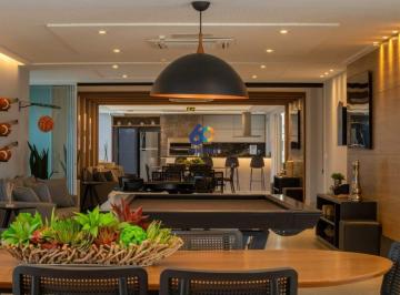 Apartamento · 61m² · 2 Quartos · 2 Vagas · Apartamento com 2 quartos a venda na Praia de Itapuã, Vila Velha/ES