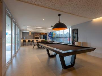 Apartamento · 61m² · 2 Quartos · 2 Vagas · Apartamento com 2 quartos a venda na Praia de Itapuã, Vila Velha/ES