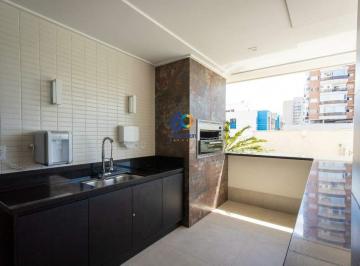 Apartamento · 61m² · 2 Quartos · 2 Vagas · Apartamento com 2 quartos a venda na Praia de Itapuã, Vila Velha/ES