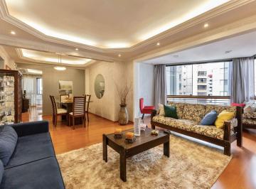 Apartamento · 147m² · 3 Quartos · 1 Vaga · ARAUCÁRIAS - 3 QUARTOS 147M NASCENTE