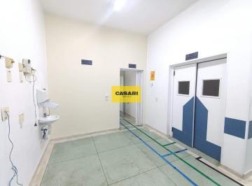 Comercial · 1579m² · 20 Quartos · 10 Vagas · Imóvel Comercial Hospitalar à Venda ou Locação | 1.277 m² – 3 Pavimentos e Centro Cirúrgico