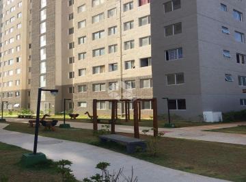 Apartamento · 44m² · 1 Quarto · Apartamento a venda na Vila Santos