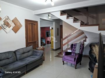 Casa · 197m² · 2 Quartos · 2 Vagas · Casa Condominio 2 dorm. 2 vagas. 196m² Bairro Guarujá