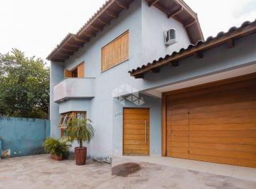Casa · 135m² · 3 Quartos · 3 Vagas · Belíssima casa no Jardim Itu