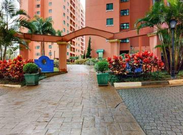 Apartamento · 70m² · 2 Quartos · Ap em INTERLAGOS