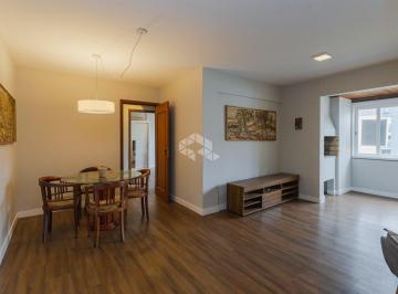 Apartamento · 89m² · 2 Quartos · 1 Vaga · Apartamento 2 dormitórios 1 suíte 89m² 1 vaga no bairro Bela Vista