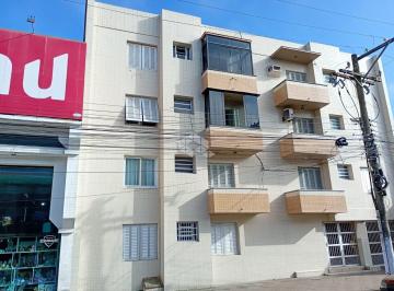 4 · Apartamento Mobiliado no Centro de Tramandaí
