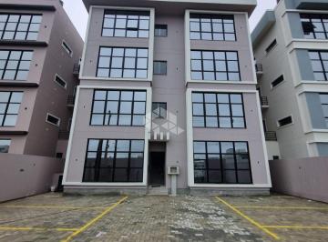 Apartamento · 67m² · 2 Quartos · 1 Vaga · Apartamento pronto pra morar a venda em Tijucas