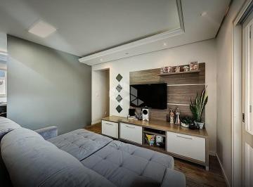 Apartamento · 133m² · 2 Quartos · 2 Vagas · Excelente apartamento a venda
