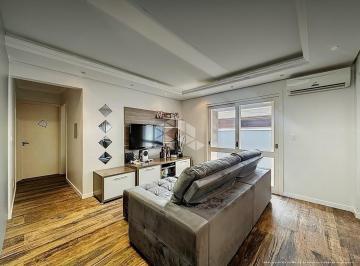 Apartamento · 133m² · 2 Quartos · 2 Vagas · Excelente apartamento a venda