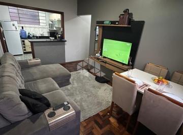 Apartamento · 69m² · 3 Quartos · Apartamento com 69 m² e 3 quartos à venda no bairro Santa Tereza