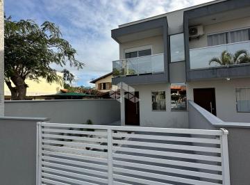 Casa · 110m² · 3 Quartos · Casa sobrado 3 dormitórios nos Ingleses