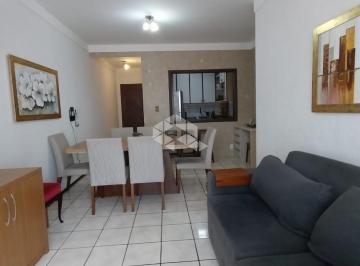 Apartamento · 89m² · 3 Quartos · 1 Vaga · APARTAMENTO Á VENDA NO GRAVATÁ COM VISTA MAR EM NAVEGANTES