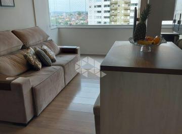 Photo 1 · Apartamento a venda de 3 dormitórios Sacada, vaga dupla e coberta no Rossi Flórida!