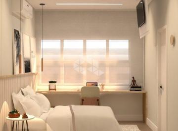 Casa · 162m² · 3 Quartos · Casa de alto padrão Buda Residence Campeche One - Rio Tavares, Florianópolis, SC