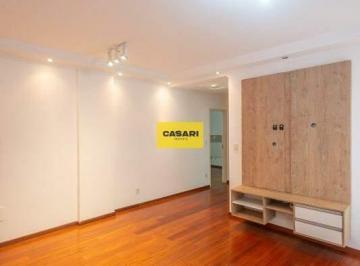 Apartamento · 87m² · 2 Quartos · 2 Vagas · Excelente apartamento à venda no bairro Baeta Neves – São Bernardo do Campo