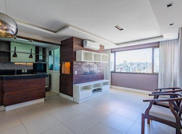Apartamento · 70m² · 2 Quartos · 1 Vaga · Apartamento à venda, 2 dormitórios, vaga e infra - Bom Fim - Porto Alegre / RS