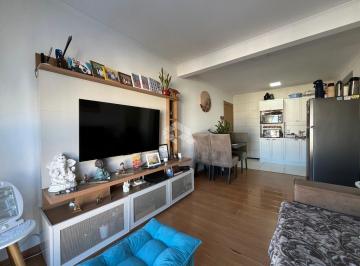 Apartamento · 77m² · 2 Quartos · APARTAMENTO 02 DORMITIOS COM SUITE