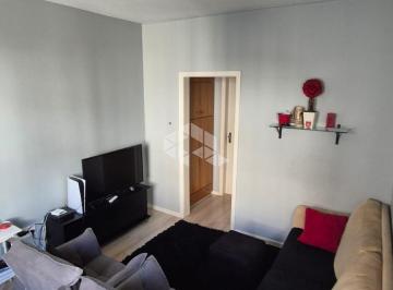 Apartamento · 44m² · 1 Quarto · APARTAMENTO NO CORAÇÃO DO BOM FIM
