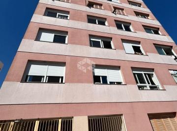 Apartamento · 78m² · 2 Quartos · 1 Vaga · Lindo apto de 02 dormitórios em São Pelegrino em Caxias do Sul