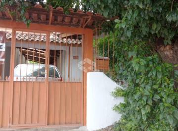 2 · Casa de 03 dormitórios AV. Tiradentes em Alvorada.