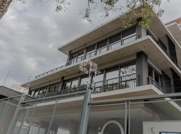 Apartamento com 2 dormitórios no Petrópolis (31) · APARTAMENTO 2 DORMITÓRIOS, FRENTE EM PRÉDIO ALTO PADRÃO.