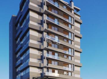 Apartamento · 160m² · 3 Quartos · 1 Vaga · Apartamento de Alto Padrão no Bairro Fátima