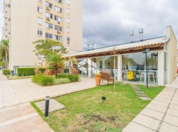 Apartamento · 62m² · 3 Quartos · 1 Vaga · Apartamento 3 quartos, com suíte e vaga/ condomínio com infra de clube!