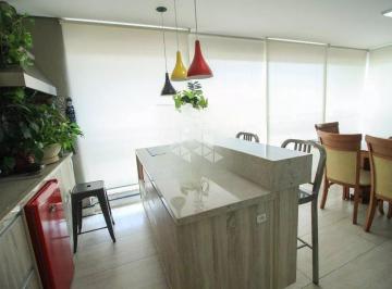 Apartamento · 101m² · 3 Quartos · 2 Vagas · Apartamento á venda 3 Dormitórios, 101m², C/02 Vagas