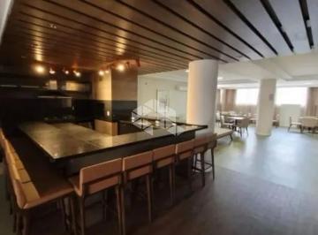 Apartamento · 61m² · 2 Quartos · Apartamento no Bairro Barreiros com 2 quartos ( sendo um suíte).- São José - SC
