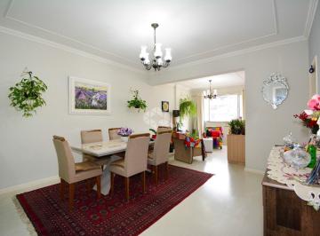 Apartamento · 144m² · 3 Quartos · 1 Vaga · APARTAMENTO À VENDA 3 QUARTOS 1 SUÍTE 1 VAGA DE GARAGEM NO CENTRO DE FLORIANÓPOLIS