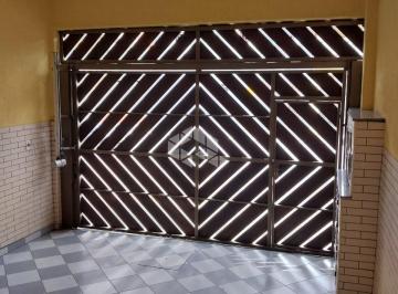Casa · 110m² · 3 Quartos · 2 Vagas · Sobrado