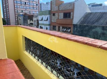 Apartamento · 94m² · 2 Quartos · Apartamento Reformado no Centro de Porto Alegre