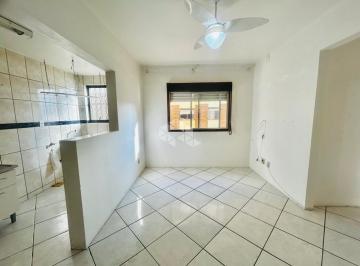 Apartamento · 56m² · 3 Quartos · 1 Vaga · Apartamento 3 dormitórios, vaga de garagem coberta - Marechal Rondon - Canoas