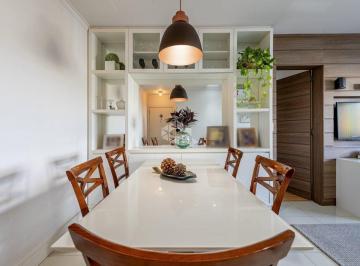 Apartamento · 76m² · 3 Quartos · 1 Vaga · Apartamento de 76m privativos, 3 quartos e 1 vaga no bairro Santana