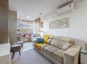 Apartamento · 76m² · 3 Quartos · 1 Vaga · Apartamento de 76m privativos, 3 quartos e 1 vaga no bairro Santana