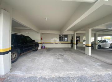 Apartamento · 69m² · 2 Quartos · 1 Vaga · Apartamento com 2 quartos/dormitórios no bairro Nossa Senhora do Rosário, em São José - SC
