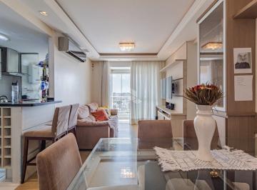 Apartamento · 74m² · 3 Quartos · 2 Vagas · 3 Dormitórios com 2 vagas - Infra completa - Vila Ipiranga
