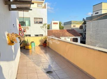Apartamento · 193m² · 2 Quartos · 2 Vagas · Cobertura à venda, 2 dormitórios e 2 vagas - Jardim Itu - Porto Alegre / RS