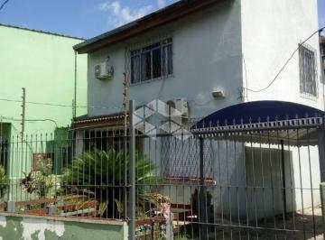 Casa · 114m² · 4 Quartos · 3 Vagas · Casa 4 dormitórios, 01 banheiro, 2 suítes, garagem p/ 3 veículos, uma quadra da PUC.