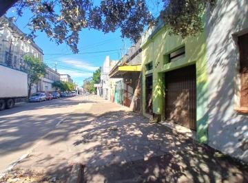 Casa · 80m² · 1 Quarto · 1 Vaga · Casa Geminada na Avenida Cairú Bairro São Geraldo Porto Alegre
