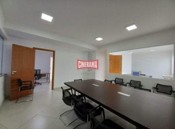 Comercial · 249m² · 6 Vagas · Conjunto para aluguel, 6 vagas, Rudge Ramos - São Bernardo do Campo/SP