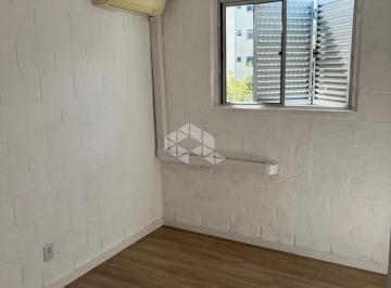 Apartamento · 38m² · 2 Quartos · 1 Vaga · Aconchegante apartamento com 2 dormitórios