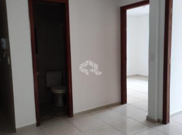 Apartamento · 54m² · 2 Quartos · Apartamento