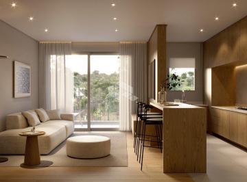 Apartamento · 67m² · 1 Quarto · 1 Vaga · Apartamento 1 dormitório/suíte, 1 vaga, 66,50m², no Bairro Planalto - Gramado